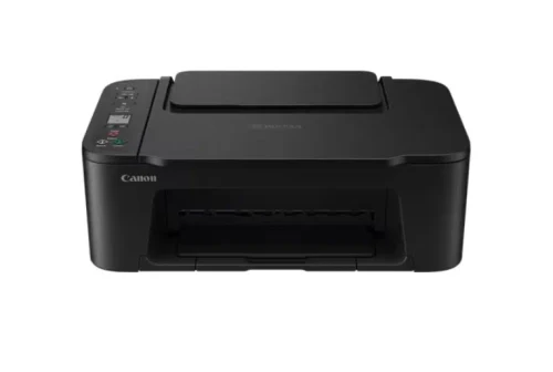 МФУ Canon Pixma TS3640, Черный