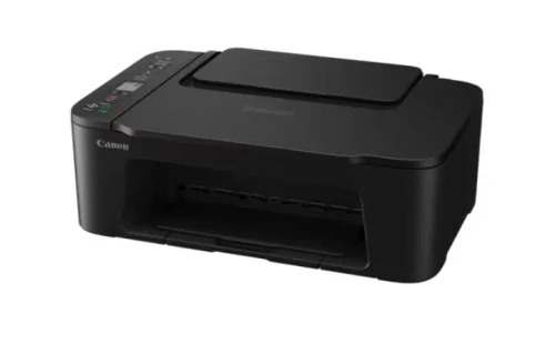 МФУ Canon Pixma TS3640, Черный