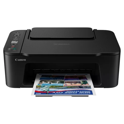 МФУ Canon Pixma TS3640, Черный