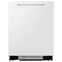Mașină de spălat vase Samsung DW60DG760B00U1, White 2