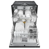 Mașină de spălat vase Samsung DW60DG760B00U1, White 4