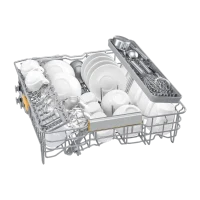 Mașină de spălat vase Samsung DW60DG760B00U1, White 7