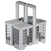 Mașină de spălat vase Samsung DW60DG760B00U1, White 8