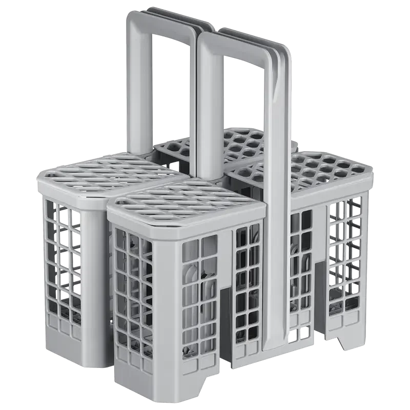 Mașină de spălat vase Samsung DW60DG760B00U1, White 8
