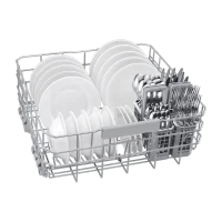 Mașină de spălat vase Samsung DW60DG760B00U1, White 6