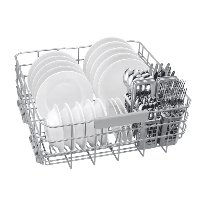 Mașină de spălat vase Samsung DW60DG760B00U1, White 6