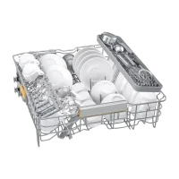 Mașină de spălat vase Samsung DW60DG770B00U1, White 7