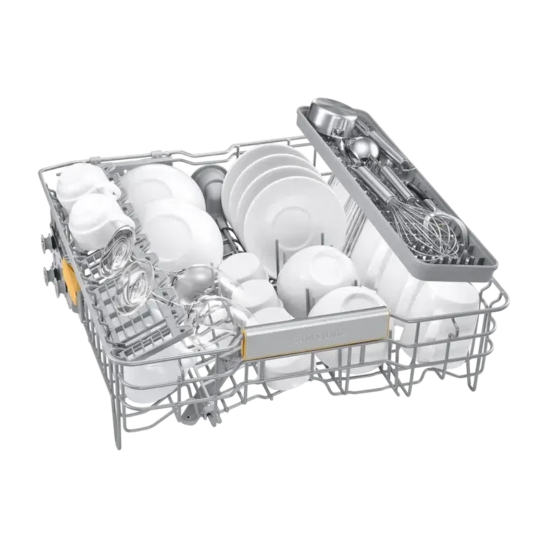 Mașină de spălat vase Samsung DW60DG770B00U1, White 7
