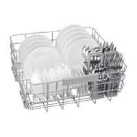 Mașină de spălat vase Samsung DW60DG770B00U1, White 6