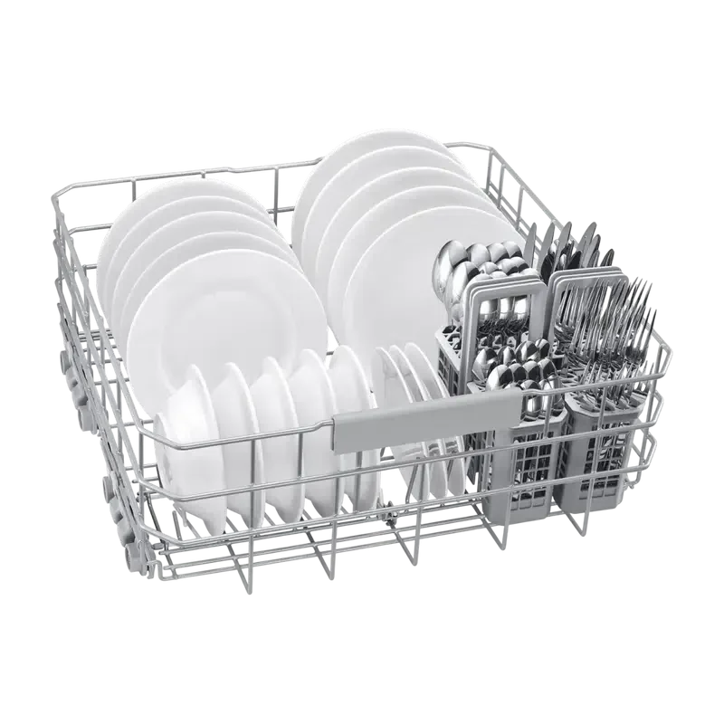 Mașină de spălat vase Samsung DW60DG770B00U1, White 6