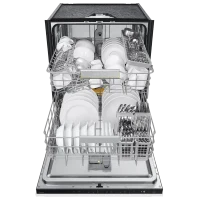 Mașină de spălat vase Samsung DW60DG770B00U1, White 4