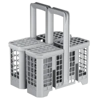 Mașină de spălat vase Samsung DW60DG770B00U1, White 8