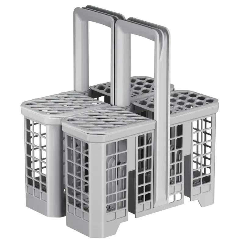 Mașină de spălat vase Samsung DW60DG770B00U1, White 8