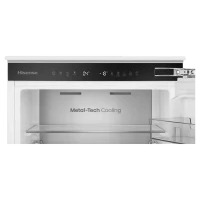 Холодильник Gorenje RB3B250SAWE, White 6