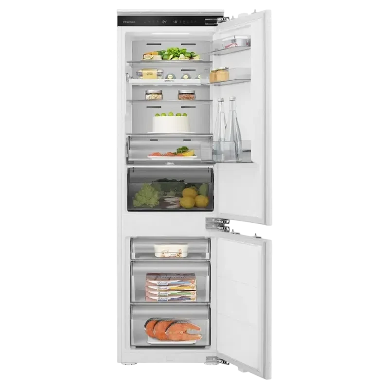Холодильник Gorenje RB3B250SAWE, White 3