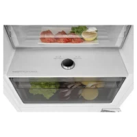 Холодильник Gorenje RB3B250SAWE, White 8