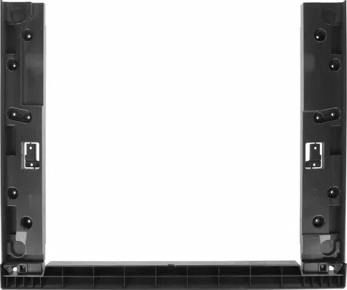 Kit pentru instalare Gorenje SKHNE80S/C, Negru