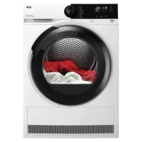 Сушильная машина AEG TR7284E, Белый