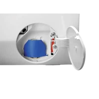 Стиральная машина с сушкой AEG LWR73864O, 8 кг, Белый 3