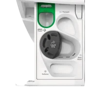 Стиральная машина с сушкой AEG LWR73864O, 8 кг, Белый 2
