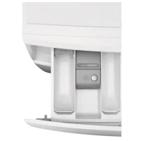 Стиральная машина AEG LFR61944BE, 9кг, Белый 4
