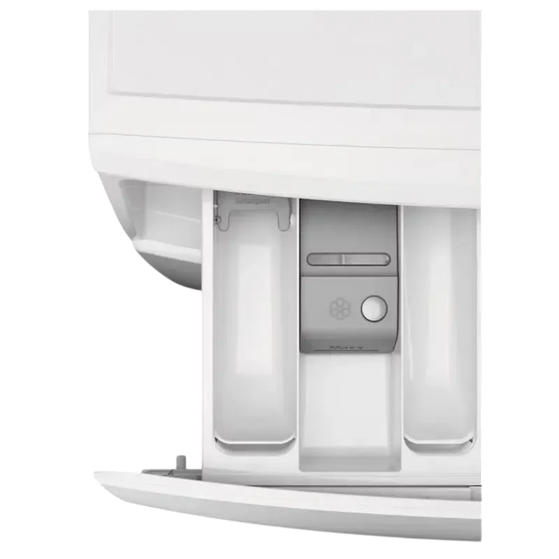 Стиральная машина AEG LFR61944BE, 9кг, Белый 4