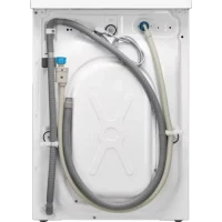 Стиральная машина AEG LFR61944BE, 9кг, Белый 3