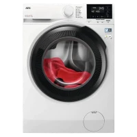 Стиральная машина AEG LFR61944BE, 9кг, Белый