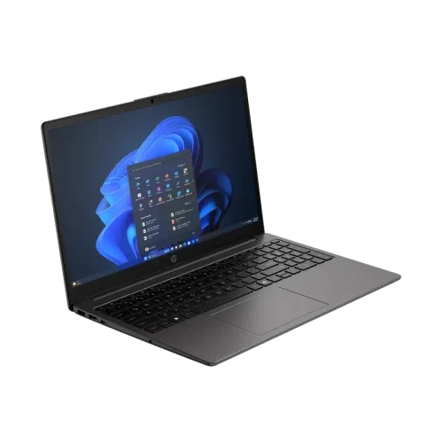 Ноутбук для бизнеса 15,6" HP 255R G10, Dark Ash Silver