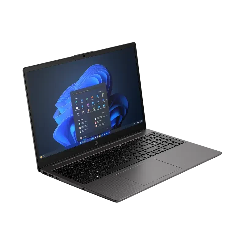 Ноутбук для бизнеса 15,6" HP 255R G10, Dark Ash Silver 2