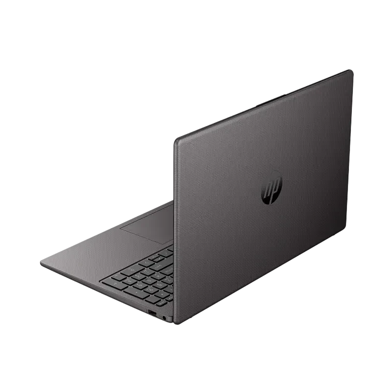 Ноутбук для бизнеса 15,6" HP 255R G10, Dark Ash Silver 4