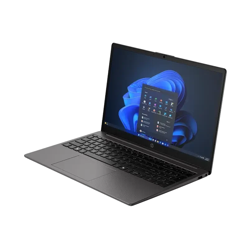 Ноутбук для бизнеса 15,6" HP 255R G10, Dark Ash Silver 3