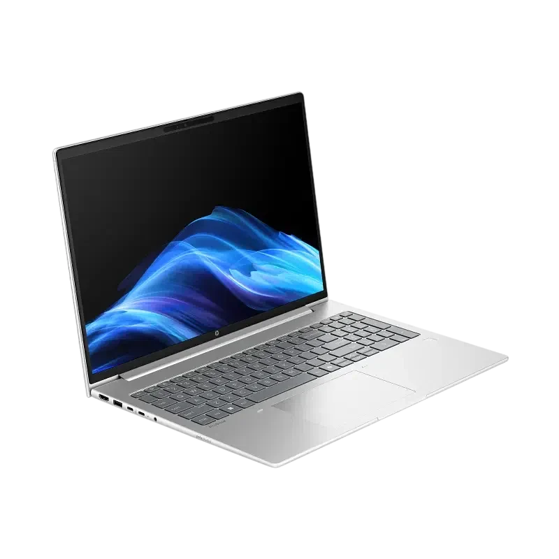 Ноутбук для бизнеса 16" HP ProBook 4 G1iR 16, Pike Silver 3