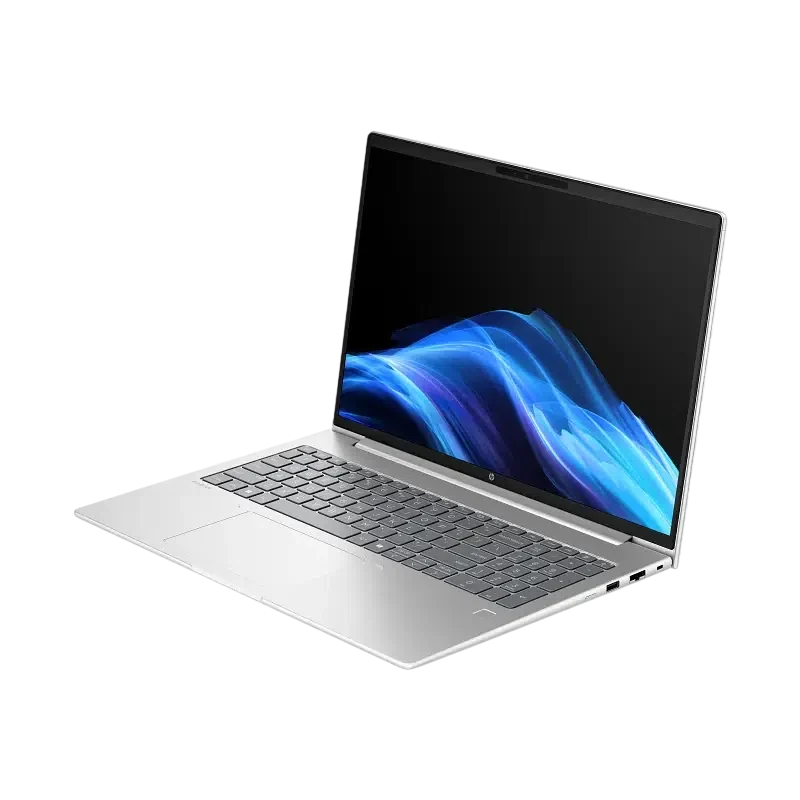 Ноутбук для бизнеса 16" HP ProBook 4 G1iR 16, Pike Silver 2