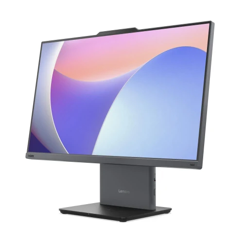 Моноблок Lenovo ThinkCentre neo 50a 24 Gen 5, Core 7, 16ГБ/512ГБ, 60 Гц, Серый