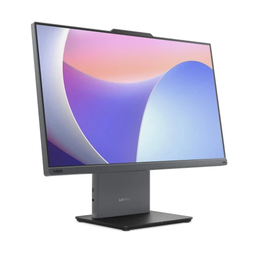 Моноблок Lenovo ThinkCentre neo 50a 24 Gen 5, Core 7, 16ГБ/512ГБ, 60 Гц, Серый