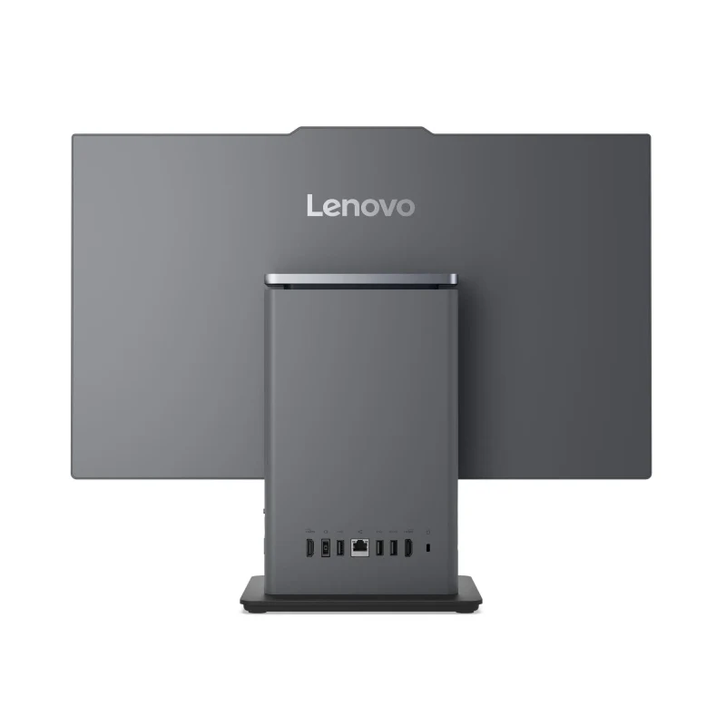 Моноблок Lenovo ThinkCentre neo 50a 24 Gen 5, Core 7, 16ГБ/512ГБ, 60 Гц, Серый 4