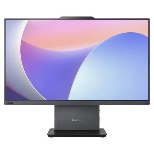 Моноблок Lenovo ThinkCentre neo 50a 24 Gen 5, Core 7, 16ГБ/512ГБ, 60 Гц, Серый