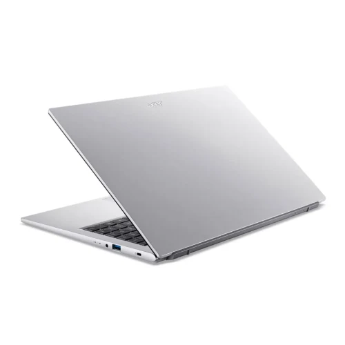 Ноутбук 15.6" Acer Aspire Go 15 AG15-72P-503U, Pure Silver