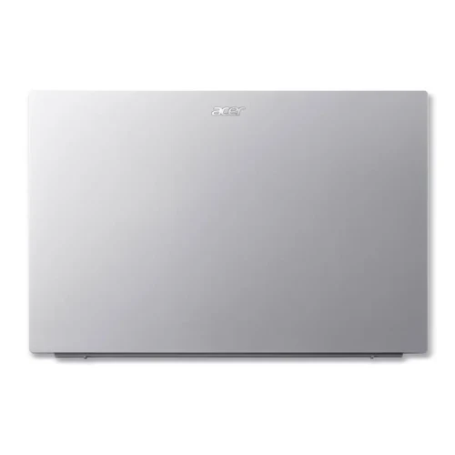 Ноутбук 15.6" Acer Aspire Go 15 AG15-72P-557T, Pure Silver