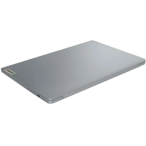 Laptop 15.6" Lenovo IdeaPad Slim 3 15AMN8, Arctic Grey