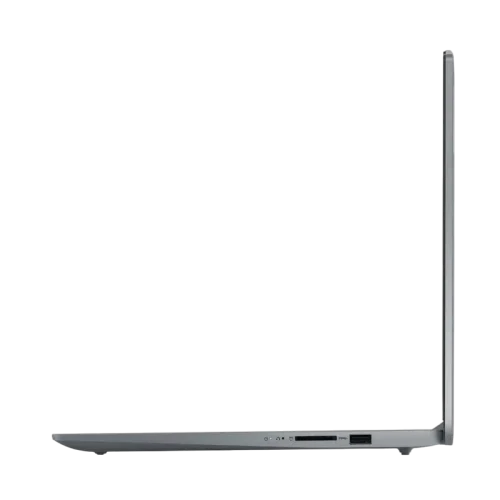 Laptop 15.6" Lenovo IdeaPad Slim 3 15AMN8, Arctic Grey