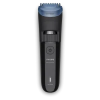 Мужской Триммер Philips BT3620/15, Черный