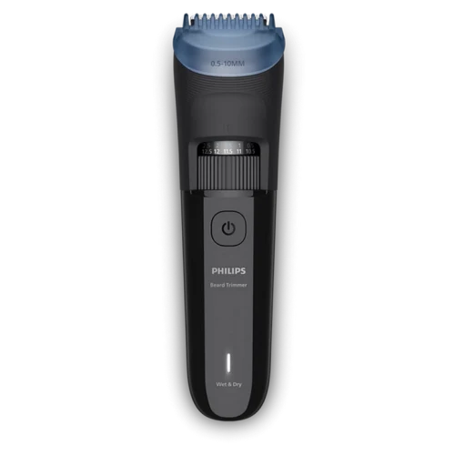 Мужской Триммер Philips BT3620/15, Черный