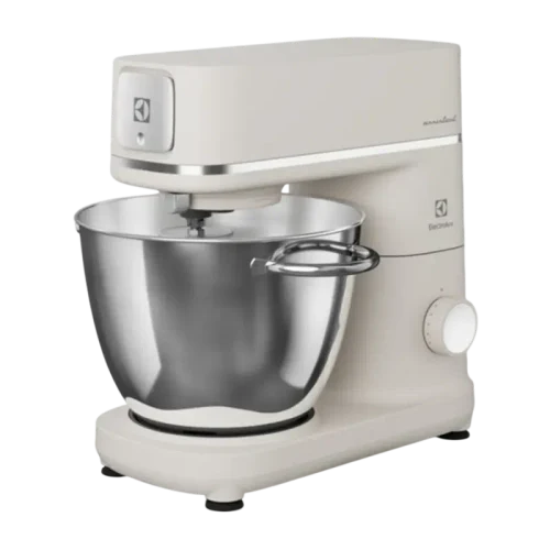 Кухонный комбайн Electrolux E6KM1-4OWT, Белый