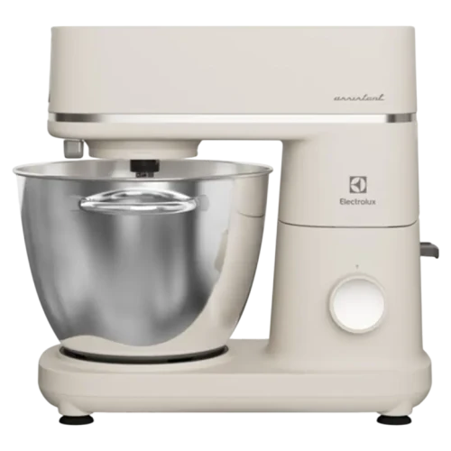 Кухонный комбайн Electrolux E6KM1-4OWT, Белый