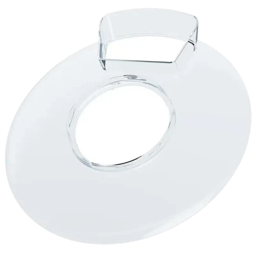 Кухонный комбайн Electrolux E6KM1-8BPT, Чёрный