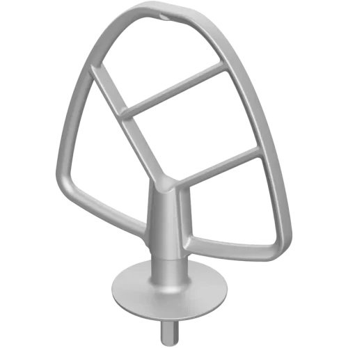 Кухонный комбайн Electrolux E6KM1-8BPT, Чёрный