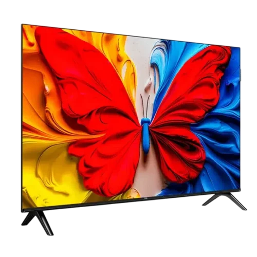32" Телевизор TCL 32V5C, Черный