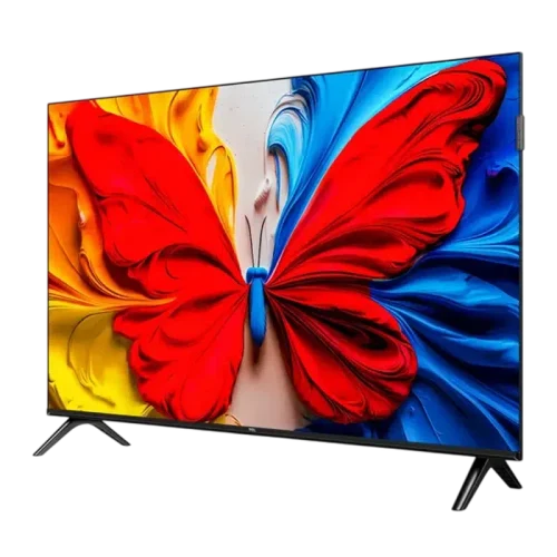 32" Телевизор TCL 32V5C, Черный